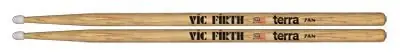 Online Kaufen Vic Firth 7a Nylon Tip Terra Serie