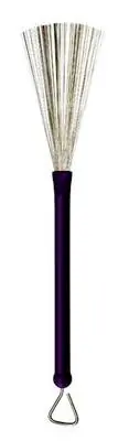 Vic Firth Heritage Brush Jazzbesen Metall VFHB Expressversand