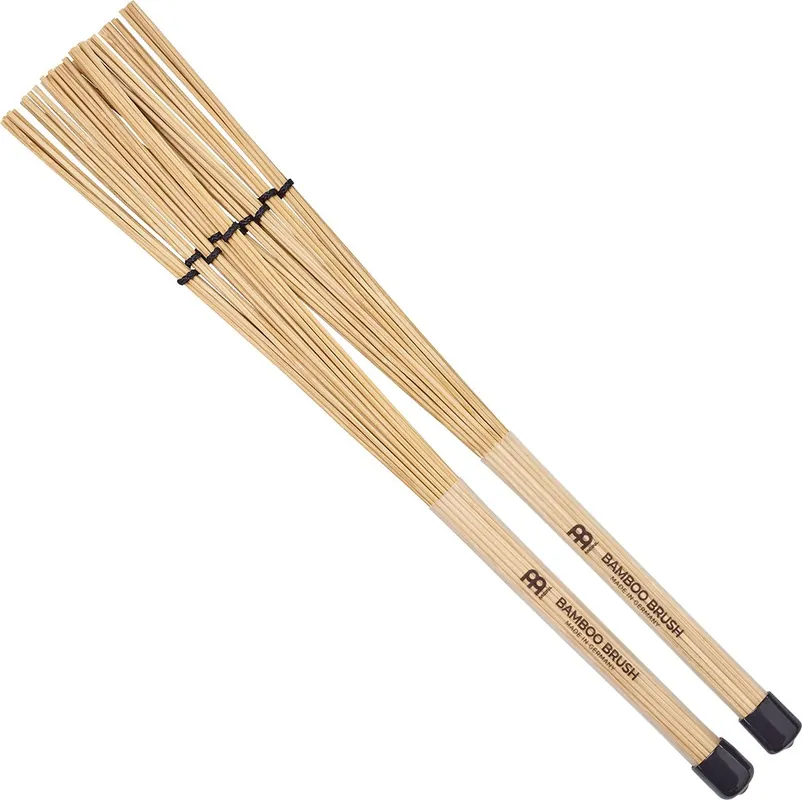 Bestseller Meinl Bamboo Brush SB205
