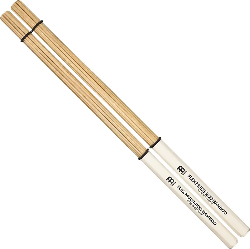 Meinl SB202 Flex-Rods Bamboo Rabatt