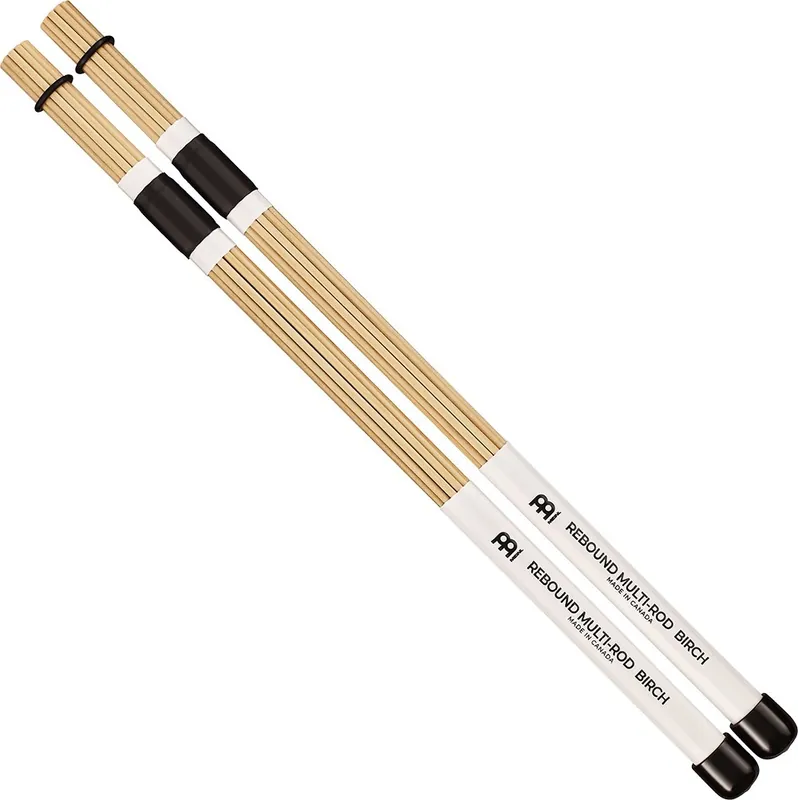 Meinl SB208 Multi-Rod Birch Neu