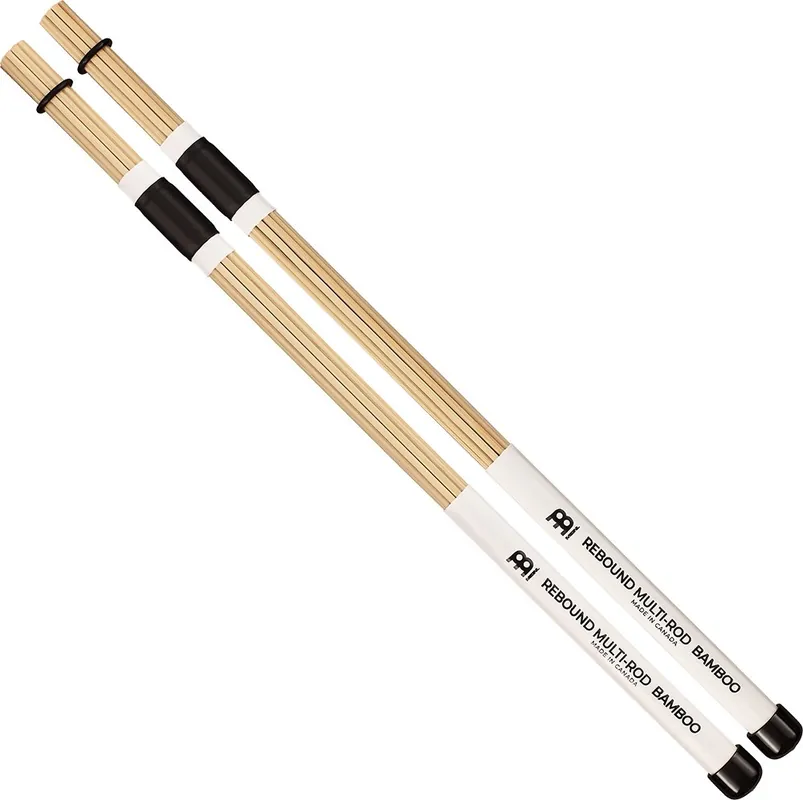Saisonangebot Meinl SB209 Multi-Rod Bamboo