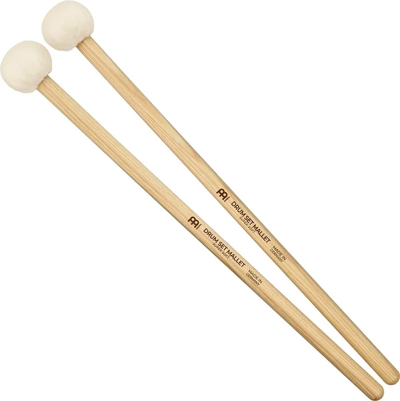 Meinl Drumset Mallet Super Soft SB400 Kostenfreie Lieferung
