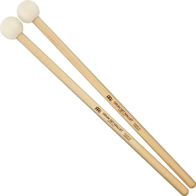 Meinl Drumset Mallet Hard SB402 Sichere Zahlung