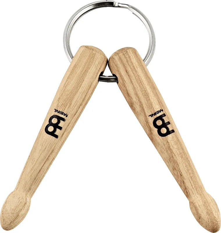 Meinl SB506 Drumsticks Keychain Kostenfreie Lieferung