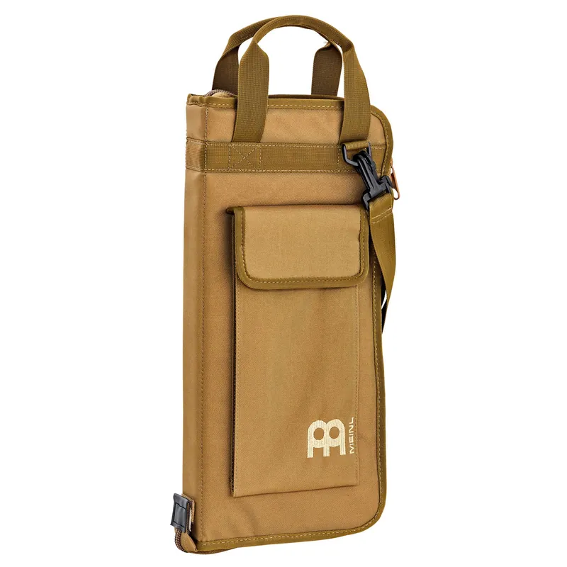 Preisknaller Meinl Pro Stick Bag MSBCB Coyote Brown