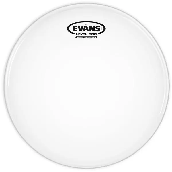 Evans G2 Coated Tom 12'' Preisreduziert