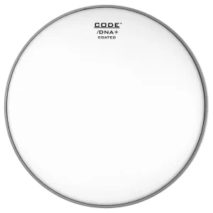 Code DNA 12'' Coated Einlagig Schneller Versand