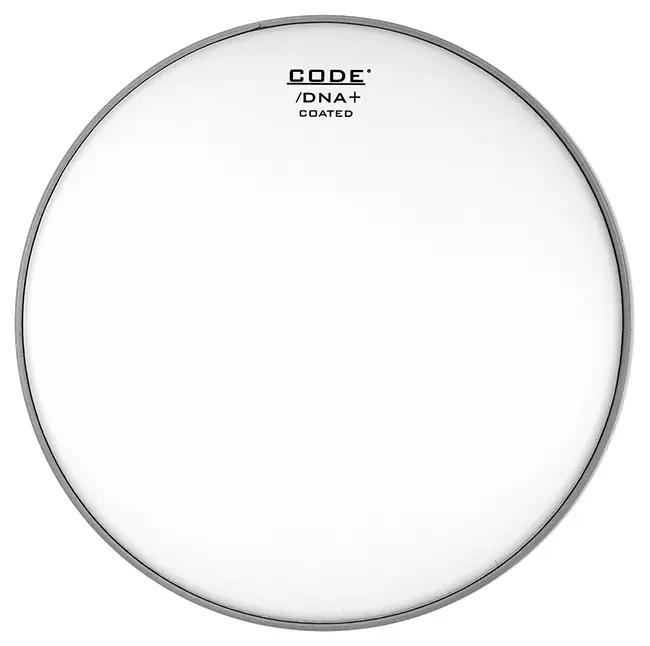Code DNA 12'' Coated Einlagig Schneller Versand