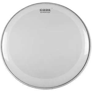 Kostenloser Rückversand Code Generator 13'' Clear