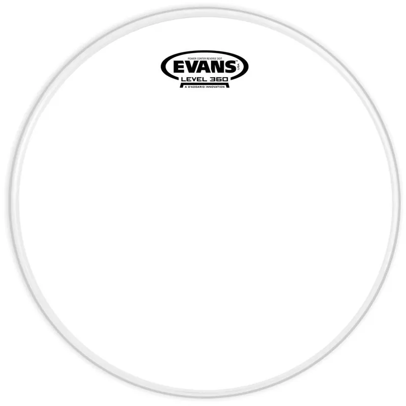Top-Preis Evans Power Center 14'' Reverse Dot - Snarefell
