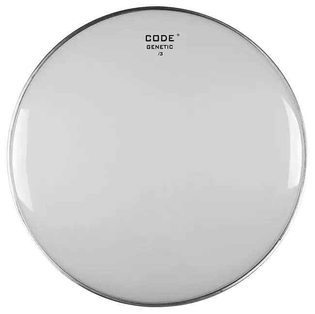 Garantierte Lieferung Code Genetic 3 14'' Reso Snare