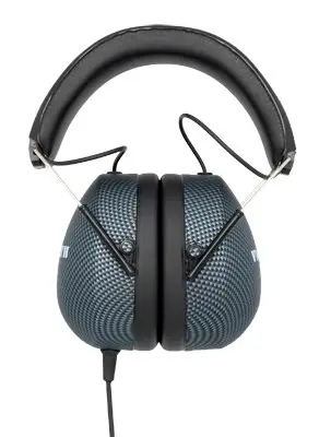 Bestpreis Vic Firth Headphone VFSIH-3