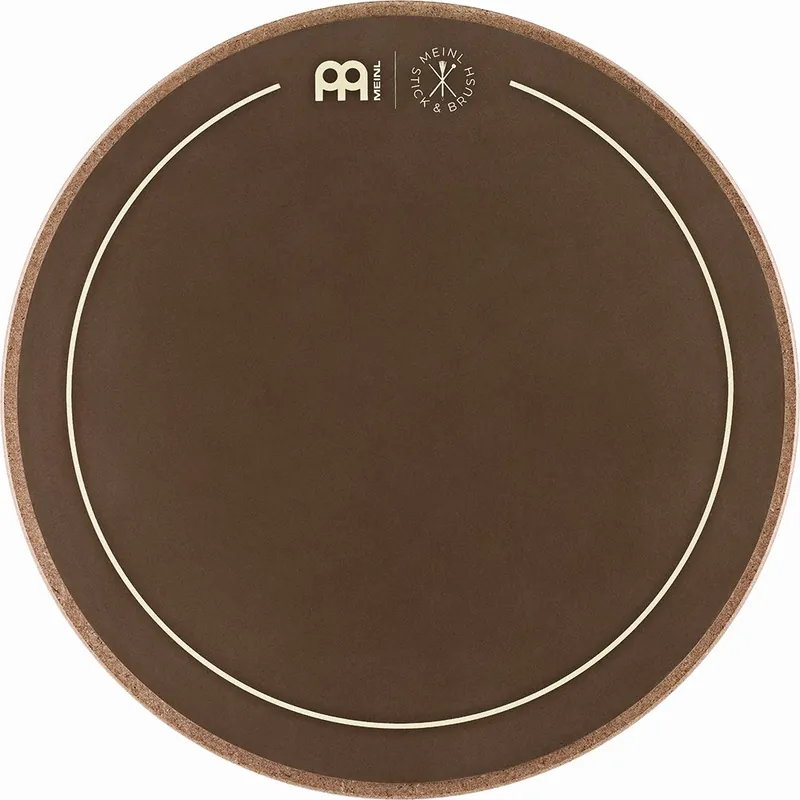 Super-Preis Meinl SB509 Practice Pad 12''