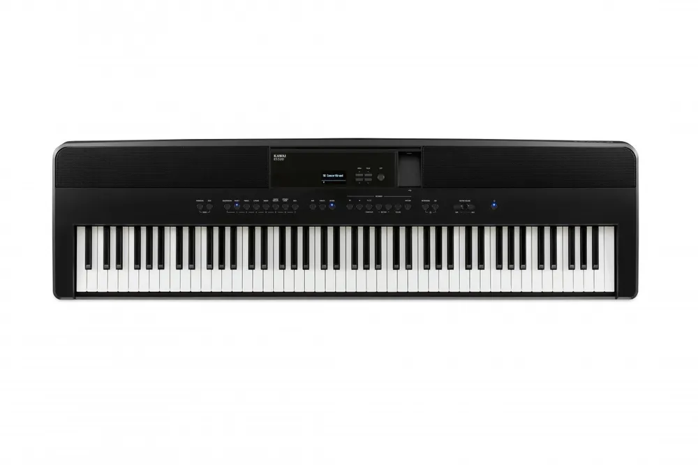 Kawai ES 520 BK Garantierte Lieferung