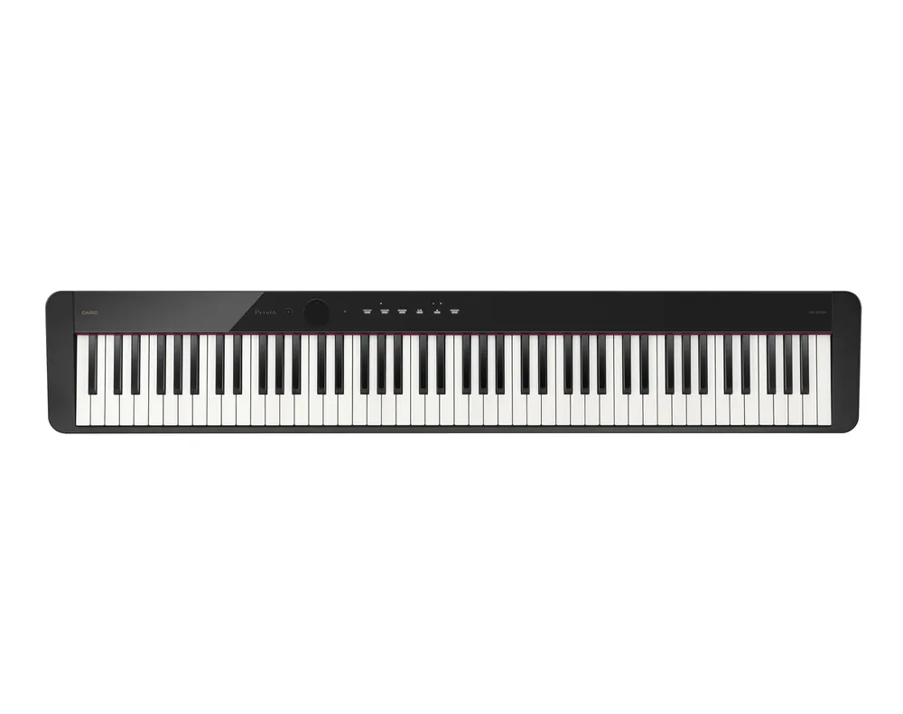 Casio PX S1100 BK Neuheit