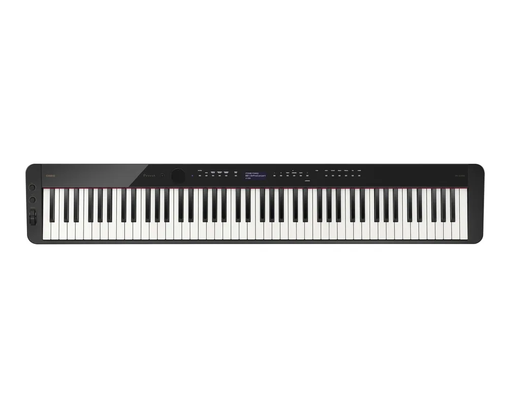 Casio PX S3100 BK Meistverkauft