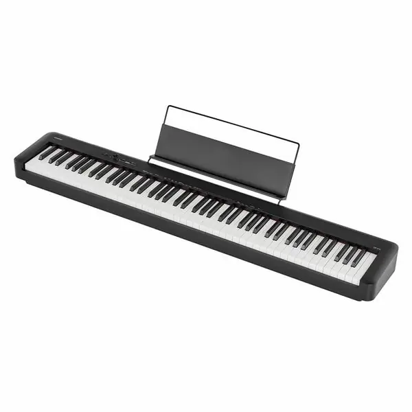Kostenloser Versand Casio CDP S110 B