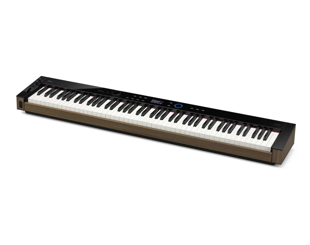 Casio PX S6000 BK Neue Kollektion