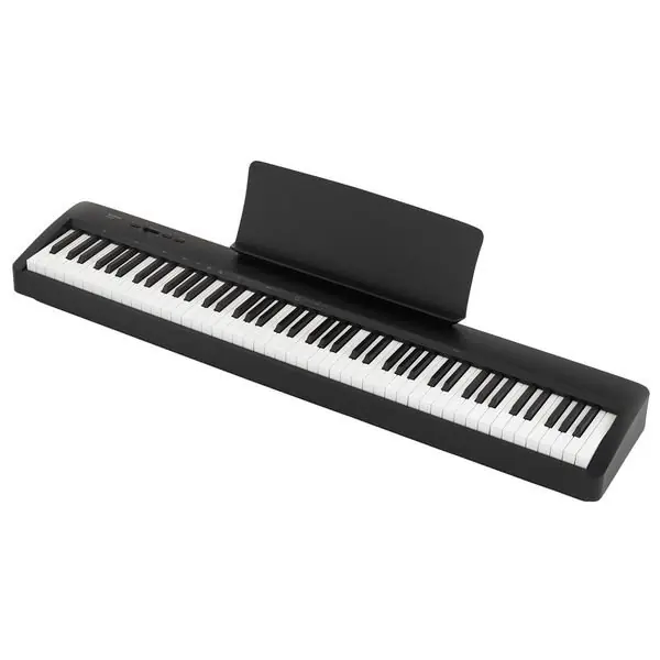 Kawai ES 60 BK Heißes Angebot
