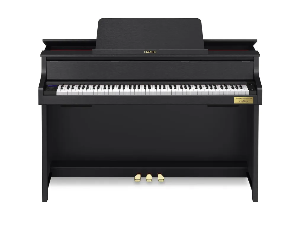 Bestseller Casio GP 310 BK