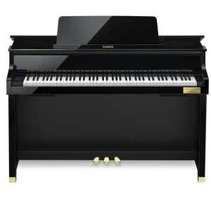 Casio GP 510 BP Echt