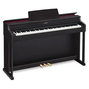 Casio AP 470 BK Must-Have