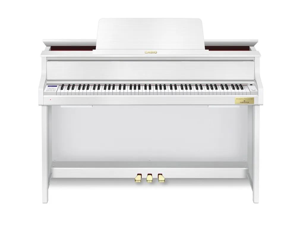 Knallerangebot Casio GP 310 WE