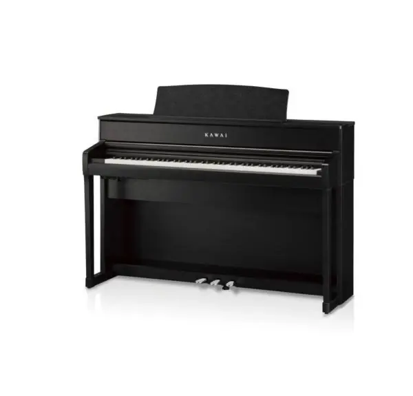 Kawai CA 701 B Direkt Vom Hersteller