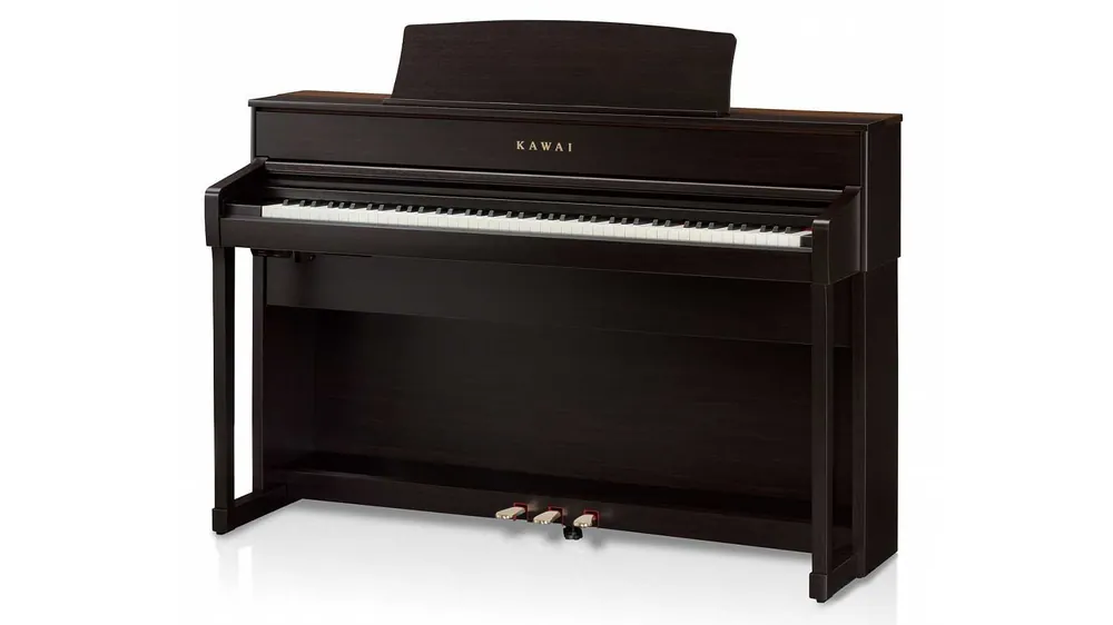 Nur Heute Kawai CA 701 R