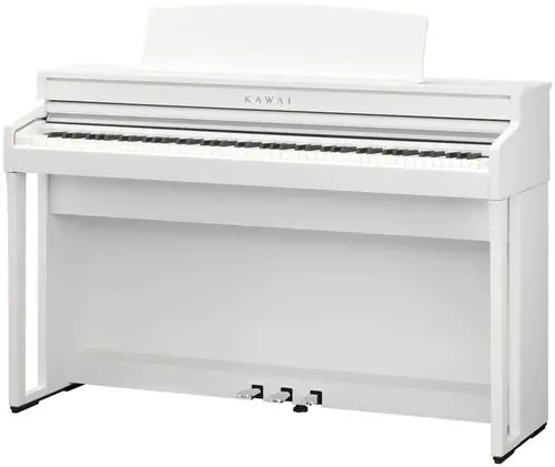 Neuheit Kawai CA 701 WE