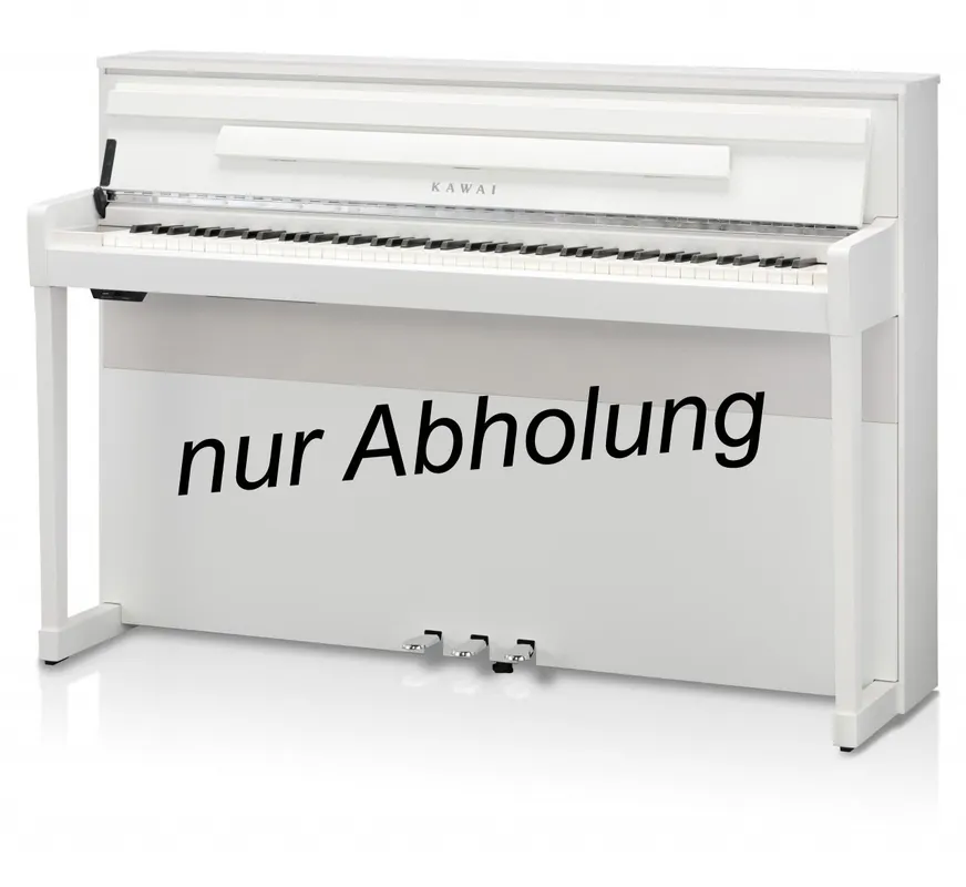Kawai CA-901 W Geprüft