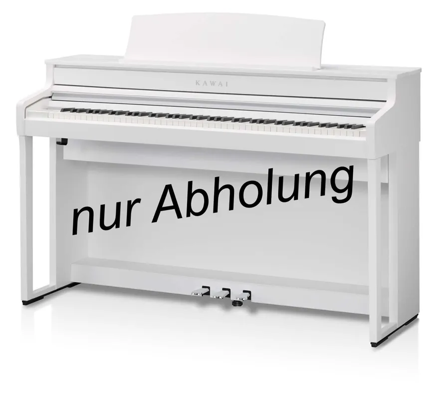 Sonderangebot Kawai CA 501 WE