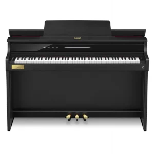 Casio AP 750 BK Kracherpreis
