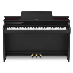 Solange Der Vorrat Reicht Casio AP 550 BK