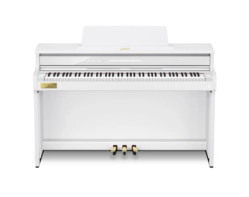 Casio AP 750 WE Aktuell