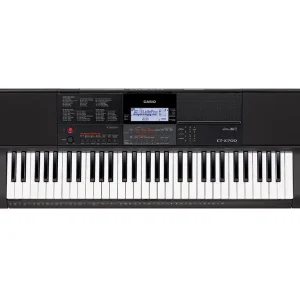 Kracherpreis Casio CT X700