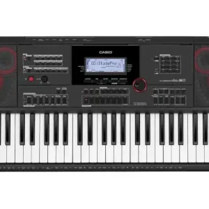 Billig Casio CT X5000
