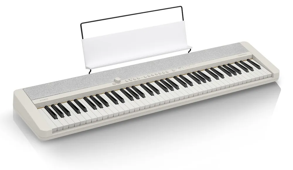 Echt Casio CT S1-76 WE
