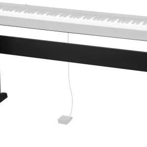 Casio CS 46 schwarz Neue Kollektion