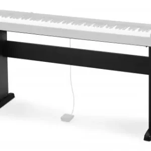 Abverkauf Casio CS 68 schwarz