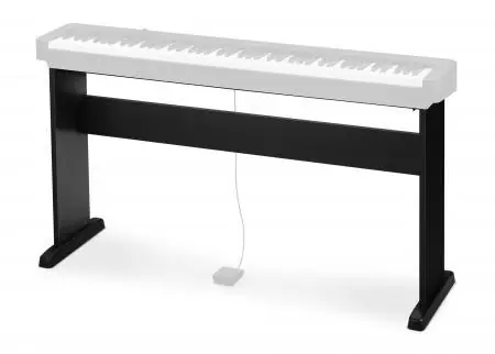 Abverkauf Casio CS 68 schwarz