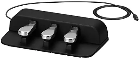 Schneller Versand Casio SP-34 Sustain Pedal
