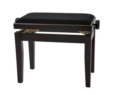 Kostenfreie Lieferung Pianobank Gewa Rosewood