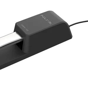 Geprüft NUX NSP-10