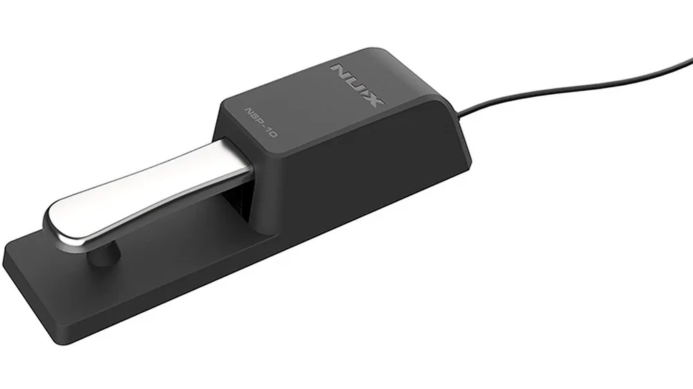 Geprüft NUX NSP-10
