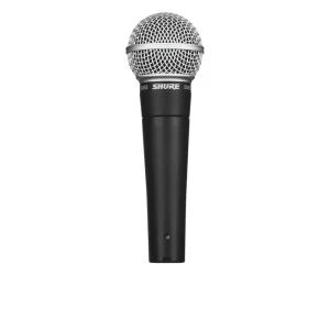 Echt Shure SM 58