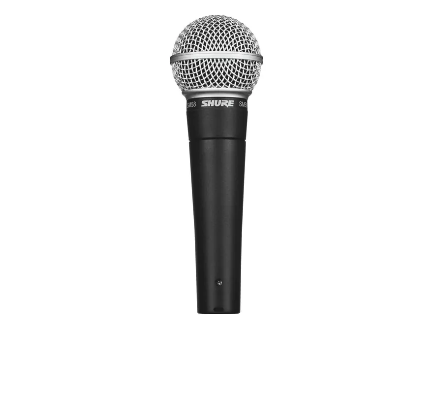 Echt Shure SM 58