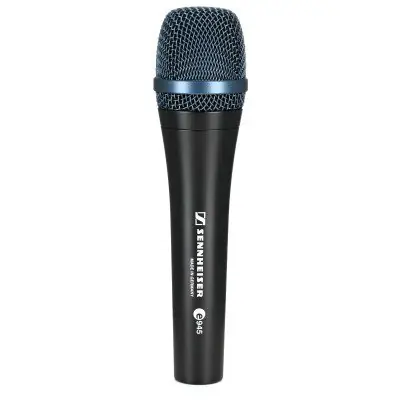 Sennheiser E945 Aktuell