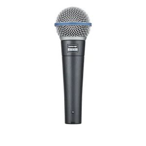 Shure Beta 58 A Preisknaller